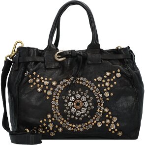Campomaggi Rossella Handtasche Leder 26 cm