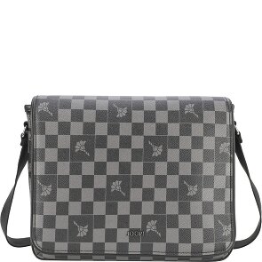 Joop! Cortina Piazza Nevio Messenger 30 cm Joop! Cortina Piazza Nevio Messenger 30 cm