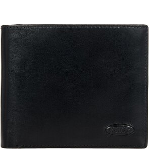 Bric's Monte Rosa Geldbörse RFID Leder 11,5 cm