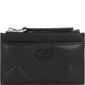 Calvin Klein Quilt Kreditkartenetui 13 cm