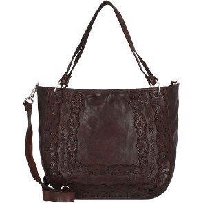 Campomaggi Shopper Tasche Leder 40 cm
