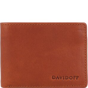 Davidoff Essentials Geldbörse RFID Leder 10 cm
