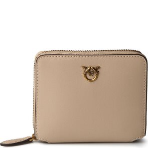 PINKO Taylor Geldbörse Leder 12 cm