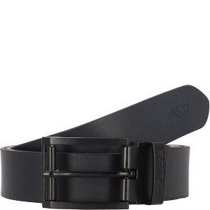 Police PT26-39002 Gürtel Leder