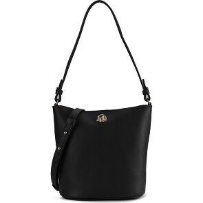 Coccinelle Nikla Beuteltasche Leder 18 cm
