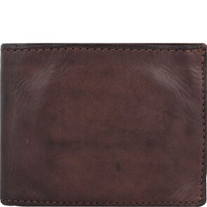 Campomaggi Geldbörse Leder 12.5 cm