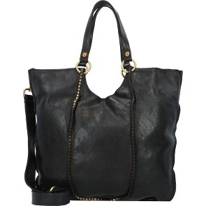 Campomaggi Kura Shopper Tasche Leder 35 cm