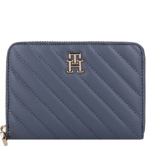 Tommy Hilfiger Poppy Reform Geldbörse 14 cm Tommy Hilfiger Poppy Reform Geldbörse 14 cm
