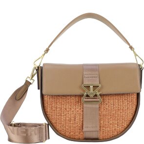 Bogner Zuoz Rafia Cassy Schultertasche 27 cm Bogner Zuoz Rafia Cassy Schultertasche 27 cm