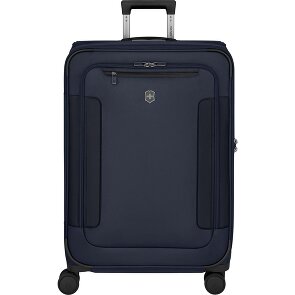 Victorinox Werks Traveler 7.0 4 Rollen Trolley 69 cm Victorinox Werks Traveler 7.0 4 Rollen Trolley 69 cm
