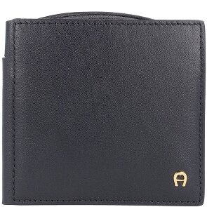 AIGNER Daily Basis Geldbörse Leder 10 cm