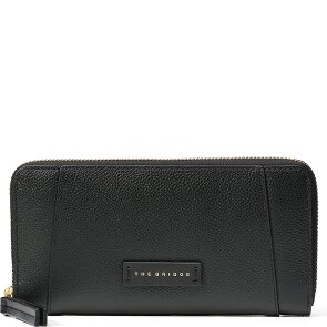 The Bridge Ines Geldbörse Leder 19 cm