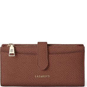 Lazarotti Bologna Leather Geldbörse Leder 20 cm