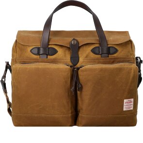 Filson Tin Cloth Aktentasche 40.5 cm Laptopfach
