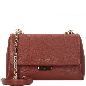 Kate Spade New York Carlyle Umhängetasche Leder 24 cm Kate Spade New York Carlyle Umhängetasche Leder 24 cm