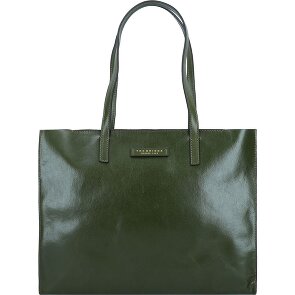 The Bridge Shopper Tasche Leder 36 cm