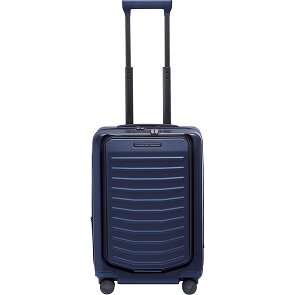 Porsche Design Roadster 4-Rollen Kabinentrolley 55 cm Porsche Design Roadster 4-Rollen Kabinentrolley 55 cm