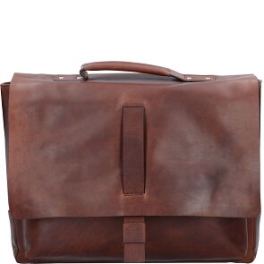 Joop! Loreto Kreon Aktentasche Leder 39 cm Laptopfach