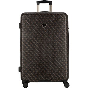 Guess Jesco 4 Rollen Trolley 77 cm mit Dehnfalte
