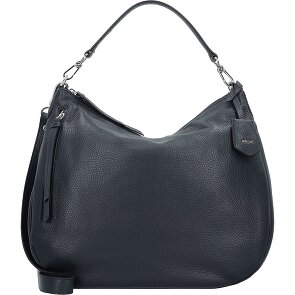 abro Adria Handtasche Leder 34.5 cm