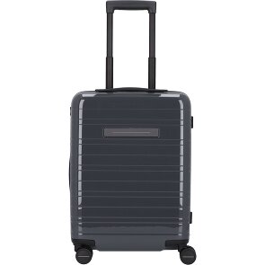Horizn Studios H5 Smart 4 Rollen Kabinentrolley 55 cm