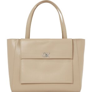 Calvin Klein Re-Lock Schultertasche 44 cm