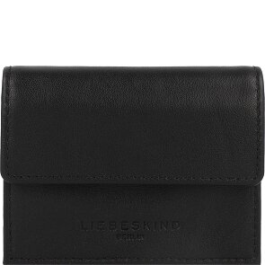 Liebeskind Geldbörse RFID Schutz Leder 10.5 cm
