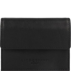 Liebeskind Geldbörse RFID Schutz Leder 10.5 cm