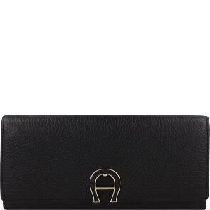 AIGNER Fashion Geldbörse RFID Schutz Leder 20 cm