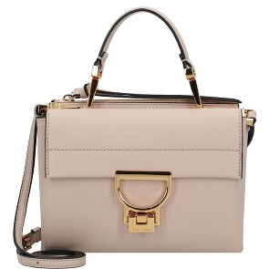 Coccinelle Arlettis Handtasche Leder 19 cm