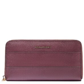 Piquadro Patricia Geldbörse RFID Schutz Leder 19 cm