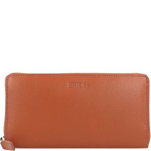 Bric's Marmolada Geldbörse RFID Leder 18,5 cm