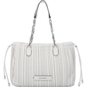 Karl Lagerfeld Kushion Schultertasche 35 cm Karl Lagerfeld Kushion Schultertasche 35 cm