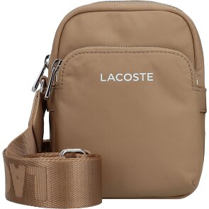 Lacoste Active Nylon Umhängetasche 12 cm Lacoste Active Nylon Umhängetasche 12 cm