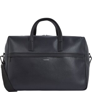 Calvin Klein CK Mixmedia Weekender Reisetasche 45 cm Calvin Klein CK Mixmedia Weekender Reisetasche 45 cm