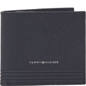 Tommy Hilfiger TH Business Geldbörse Leder 11.5 cm Tommy Hilfiger TH Business Geldbörse Leder 11.5 cm