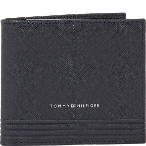 Tommy Hilfiger TH Business Geldbörse Leder 11.5 cm