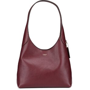 Coach Brooklyn Schultertasche Leder 28 cm