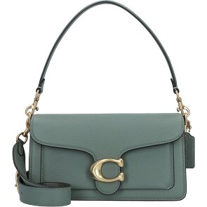 Coach Tabby Umhängetasche Leder 26 cm