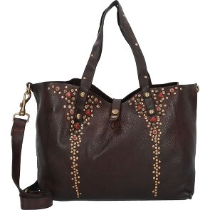Campomaggi Bella Shopper Tasche Leder 36 cm