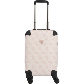 Guess Berta 4 Rollen Kabinentrolley 53 cm