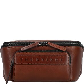 The Bridge Giacomo Gürteltasche Leder 26 cm