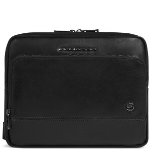 Piquadro Borsello Umhängetasche Leder 27 cm