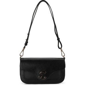 Coccinelle C-Me Umhängetasche Leder 26 cm
