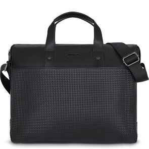 Police Aktentasche 40 cm Laptopfach