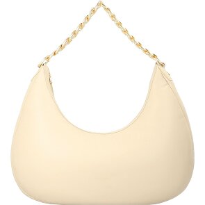 Patrizia Pepe Touch Maxichain Schultertasche Leder 52 cm Patrizia Pepe Touch Maxichain Schultertasche Leder 52 cm