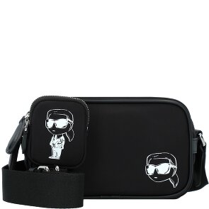 Karl Lagerfeld Ikon Umhängetasche 19 cm