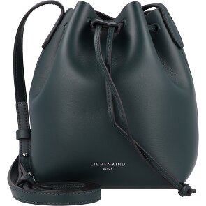 Liebeskind Dancing Letters Beuteltasche S Leder 12 cm