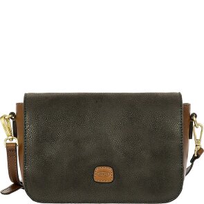 Bric's Volterra Life Schultertasche S Leder 23 cm