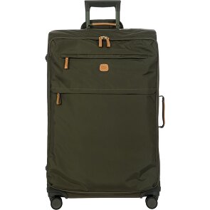 Bric's X-Collection 4 Rollen Trolley 77 cm